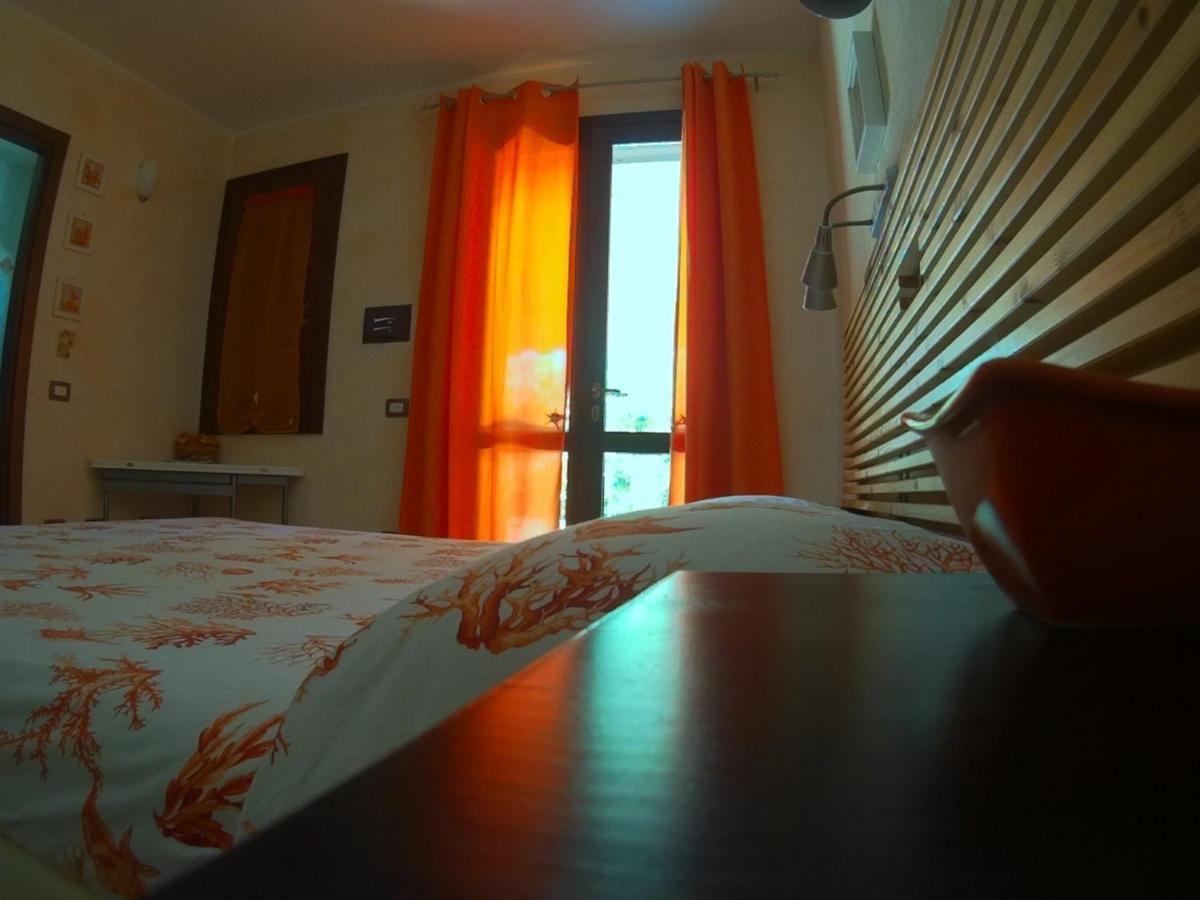 B&B Crisalide La Maddalena  Exterior photo