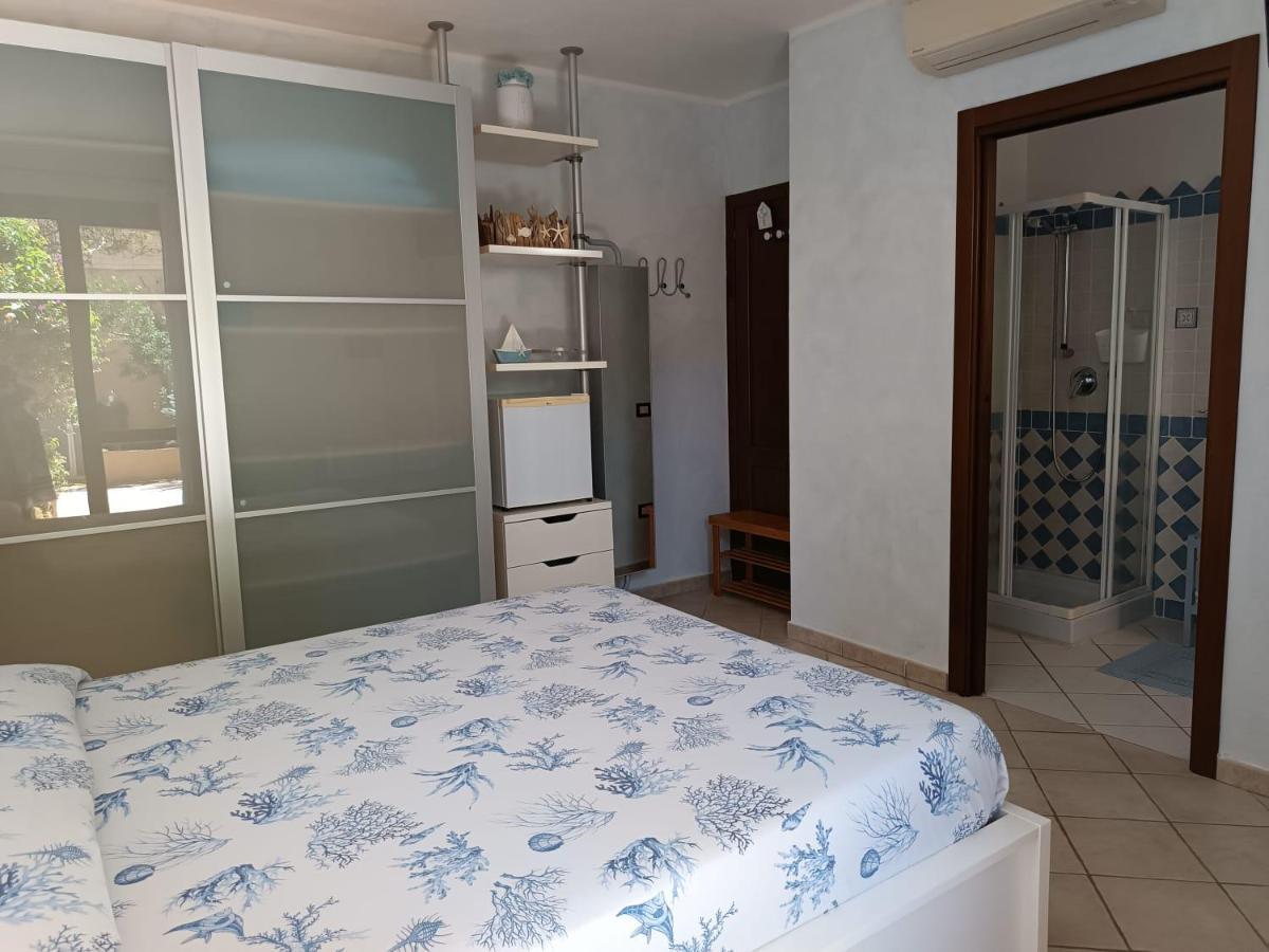 B&B Crisalide La Maddalena  Exterior photo
