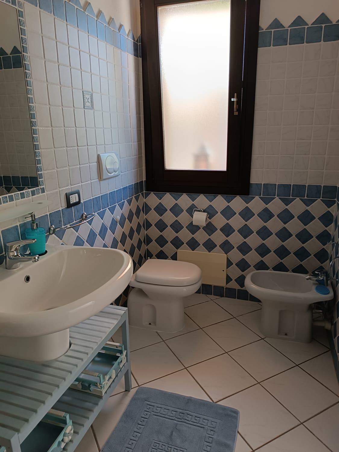 B&B Crisalide La Maddalena  Exterior photo