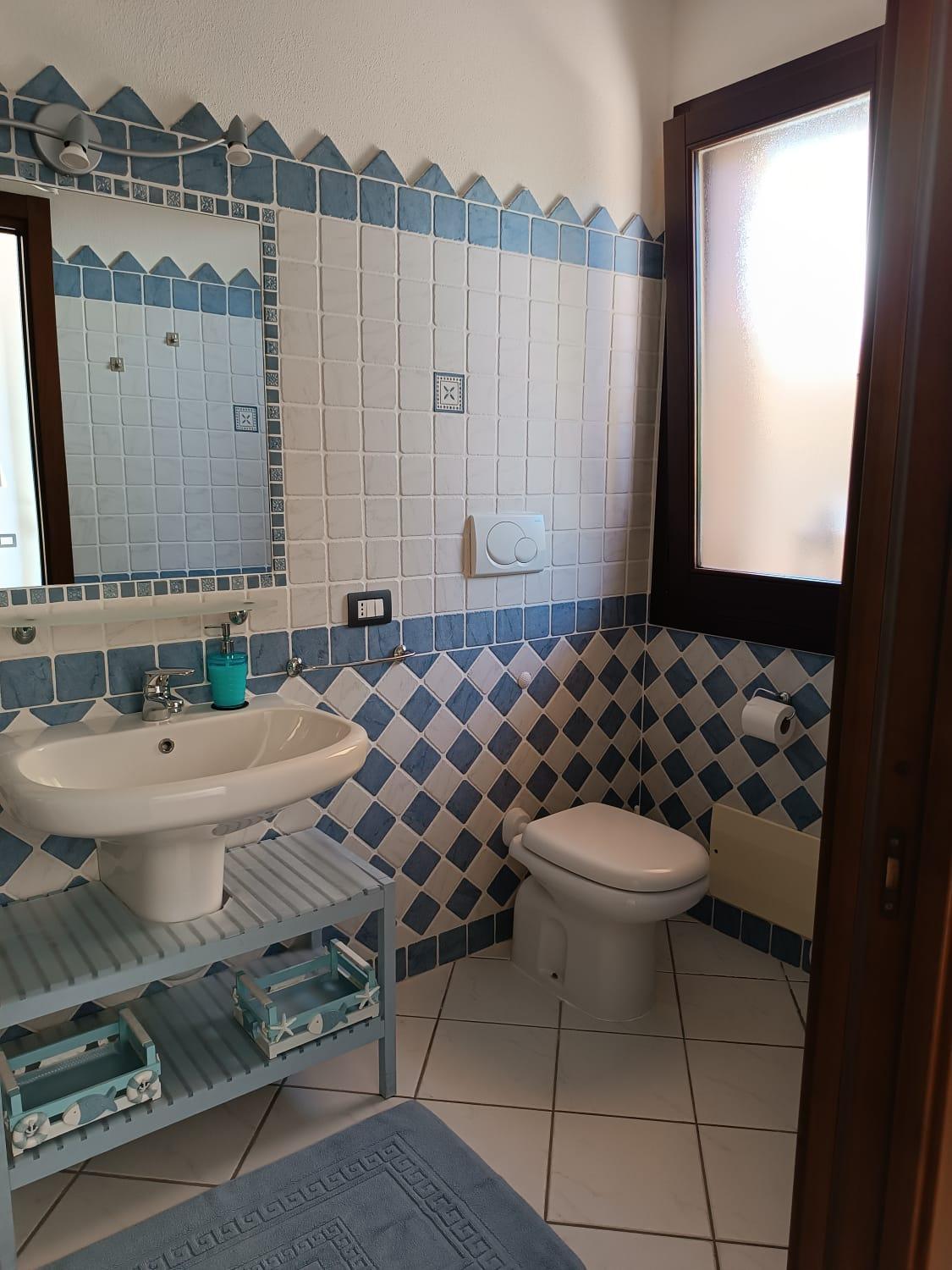 B&B Crisalide La Maddalena  Exterior photo
