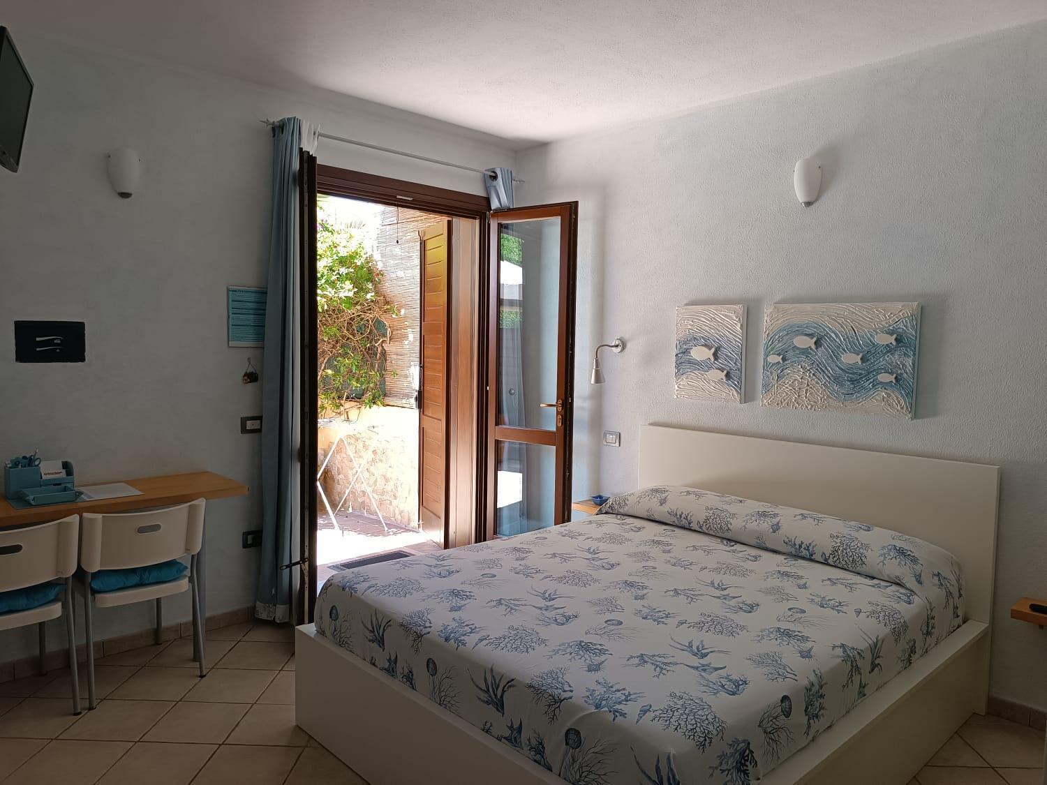 B&B Crisalide La Maddalena  Exterior photo