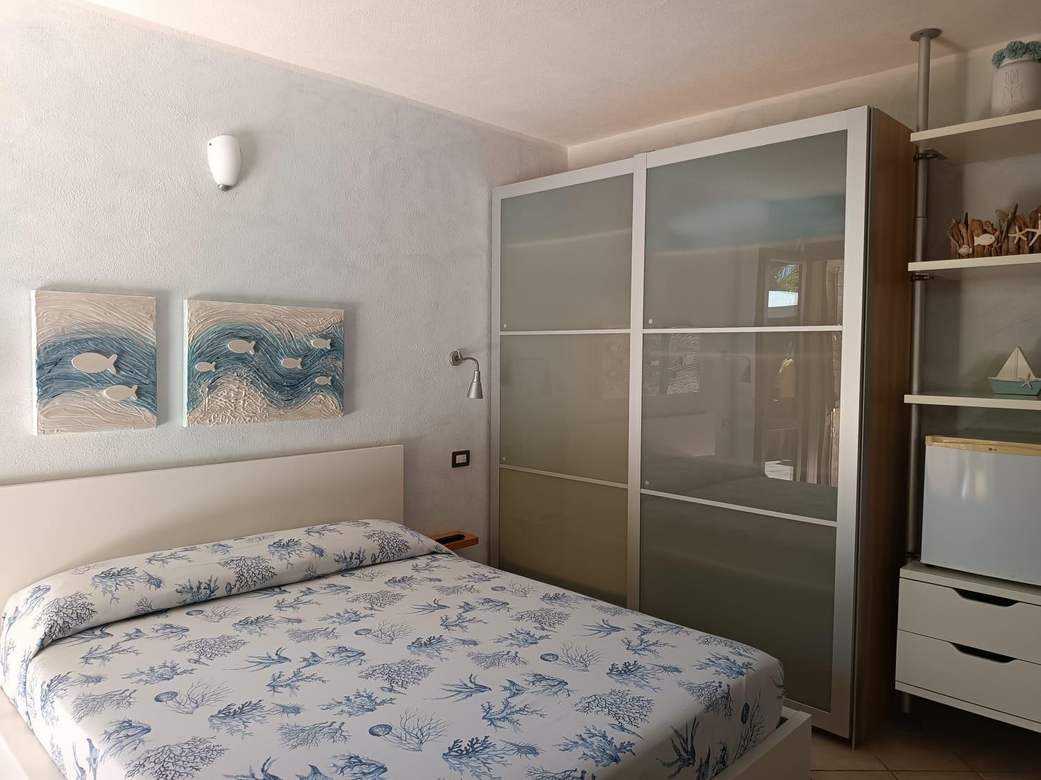 B&B Crisalide La Maddalena  Exterior photo