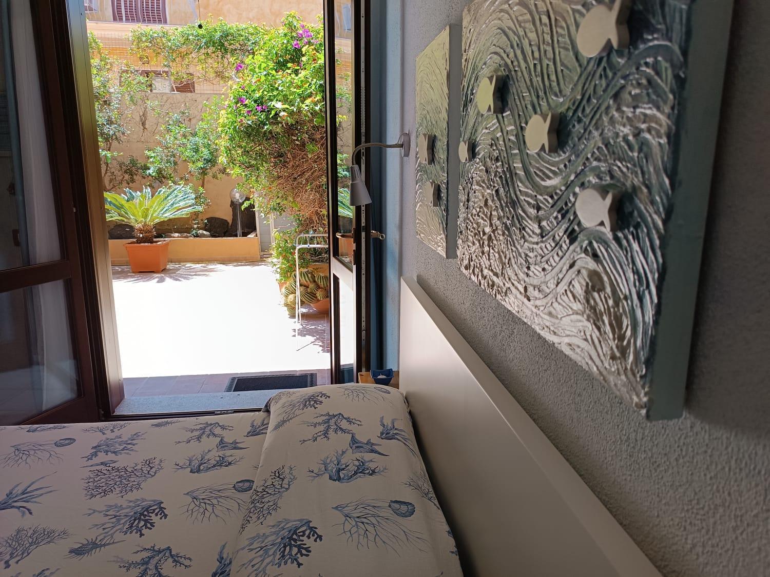 B&B Crisalide La Maddalena  Exterior photo