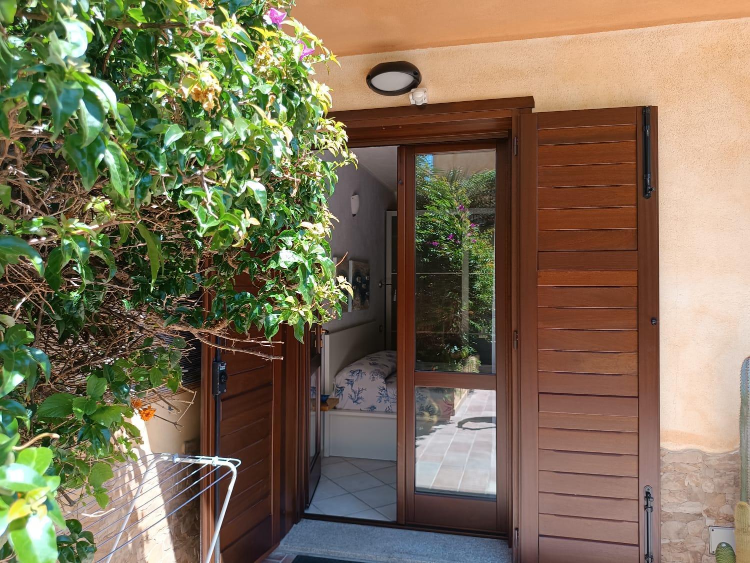 B&B Crisalide La Maddalena  Exterior photo