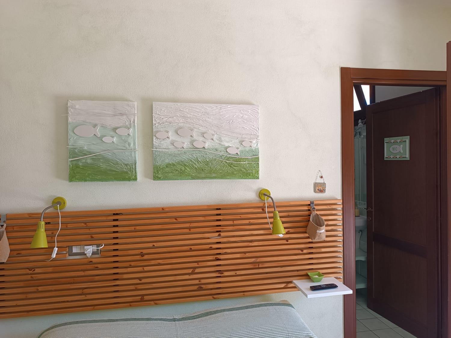 B&B Crisalide La Maddalena  Exterior photo