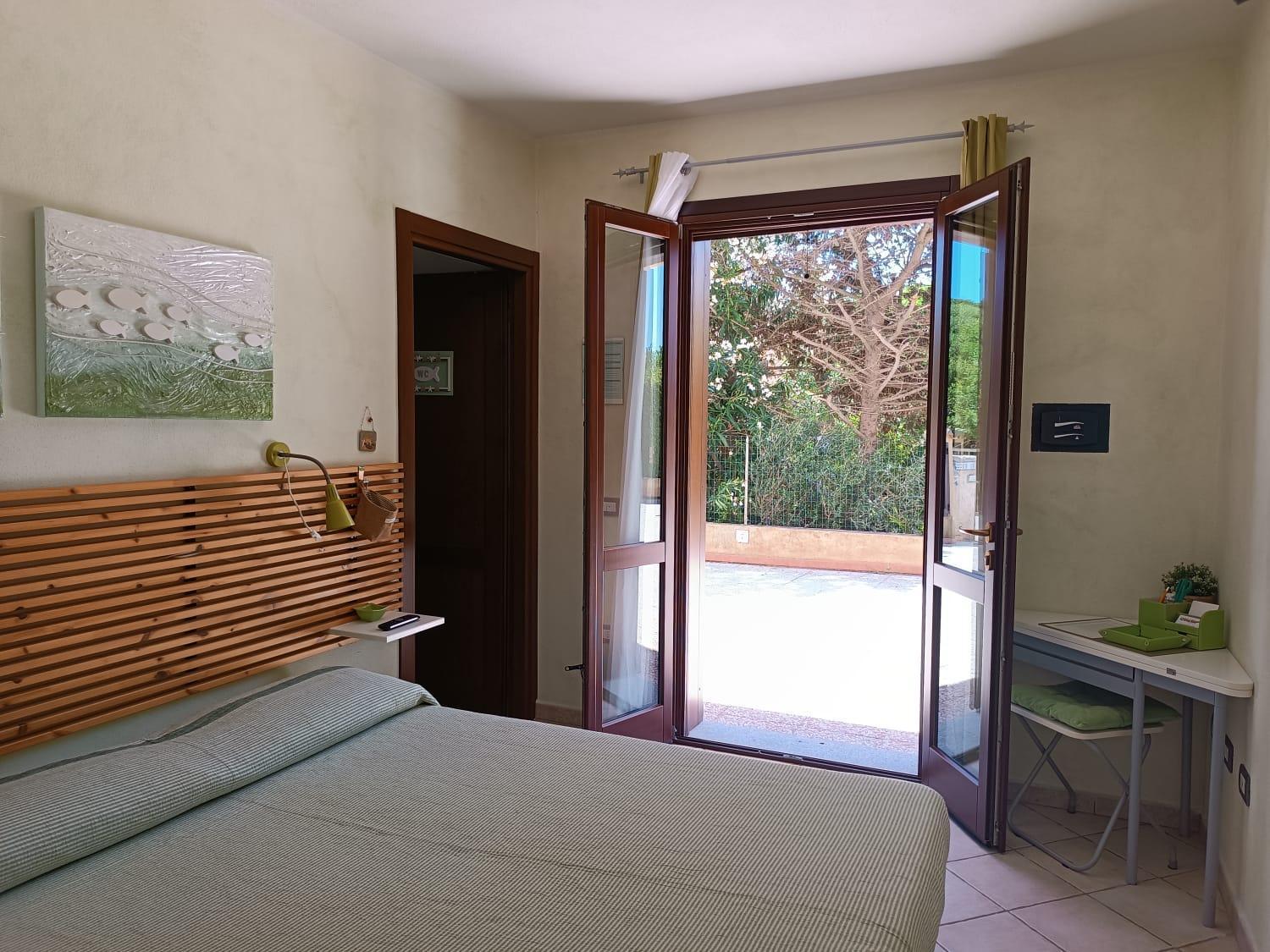 B&B Crisalide La Maddalena  Exterior photo